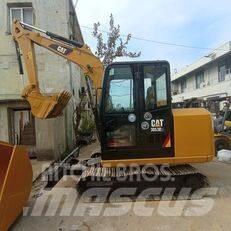 CAT 305.5e2 Mini ekskavatoriai < 7 t