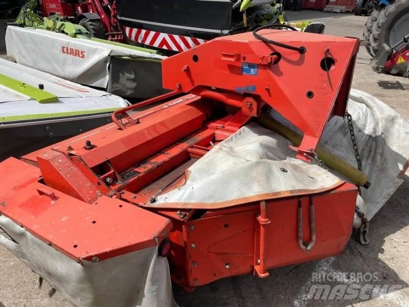 Kuhn FC 280 F Formuojančios žoliapjovės