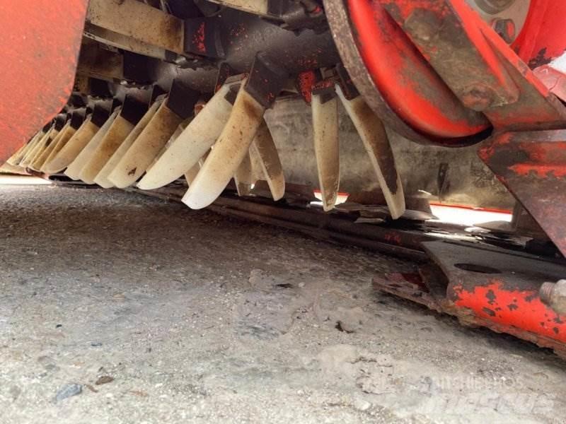 Kuhn FC 280 F Formuojančios žoliapjovės