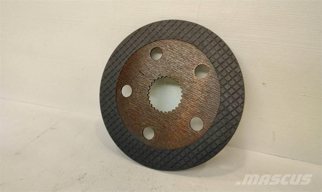 Ponsse NAF7345057 Transmisijos