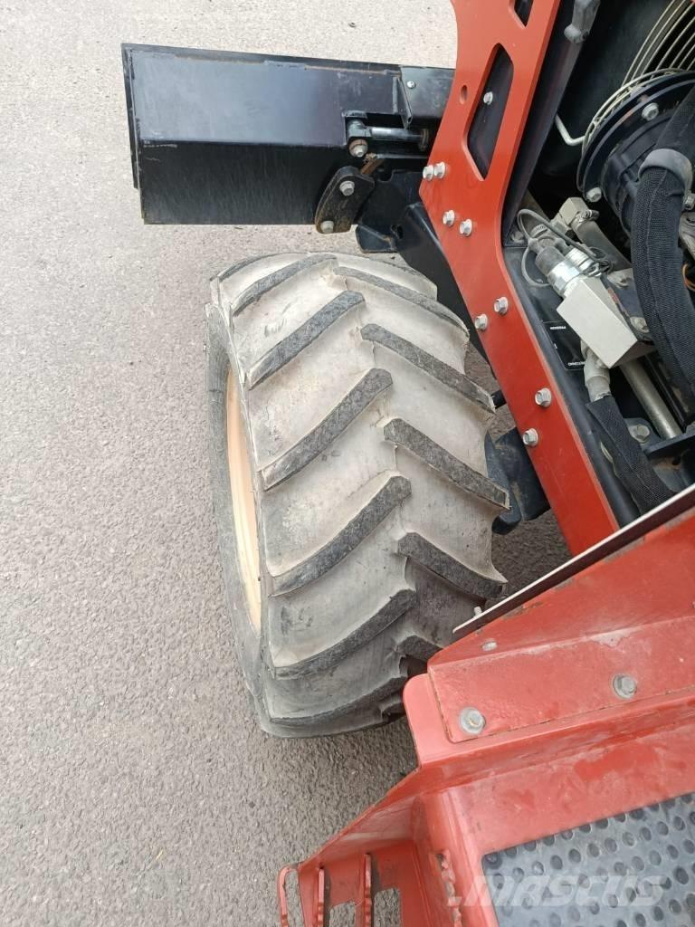 Ditch Witch RT 45 Tranšėjų ekskavatoriai