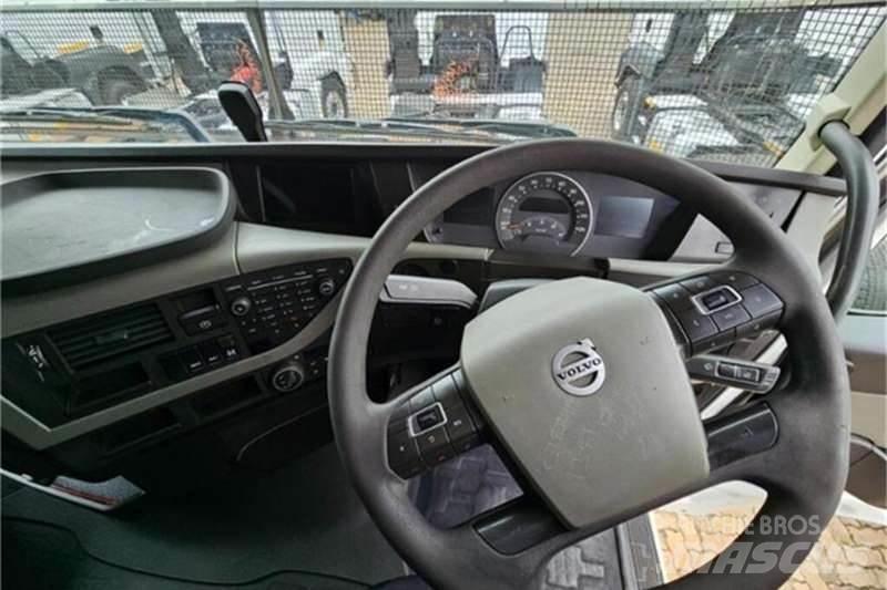 Volvo FH Kita
