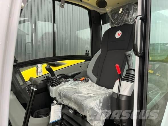 Wacker Neuson ET 65 Mini ekskavatoriai < 7 t