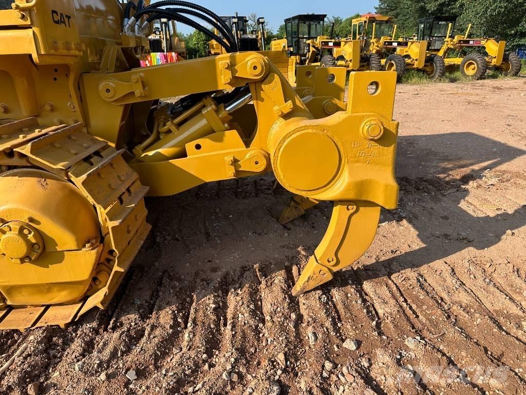 CAT D7G Vikšriniai buldozeriai