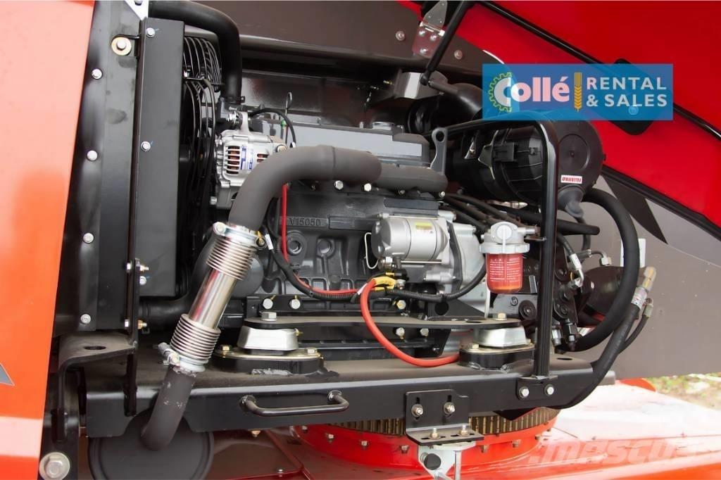Manitou 220TJ+ | 2023 Teleskopiniai keltuvai