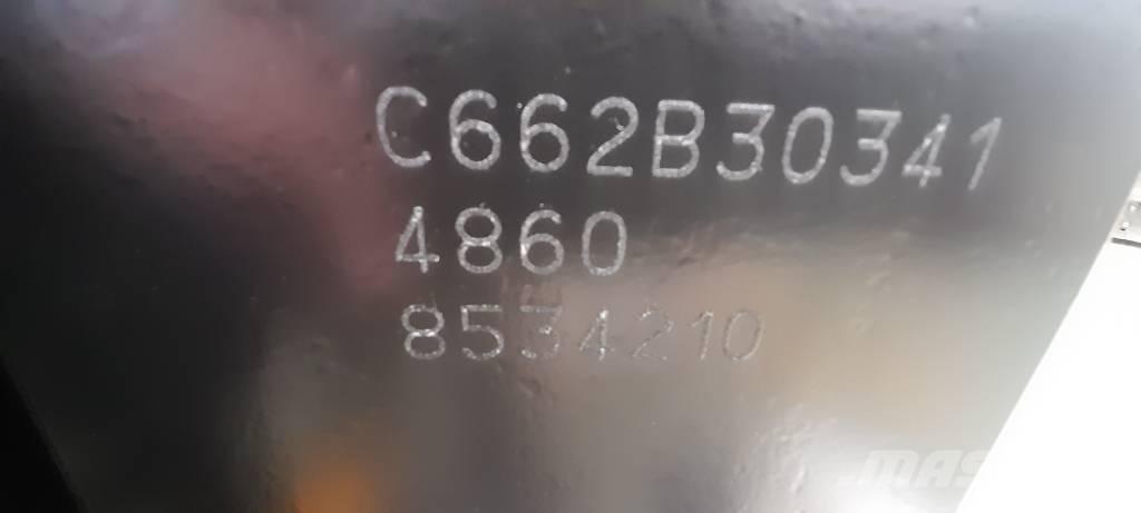 Yale ERP 20 VT Elektriniai šakiniai krautuvai