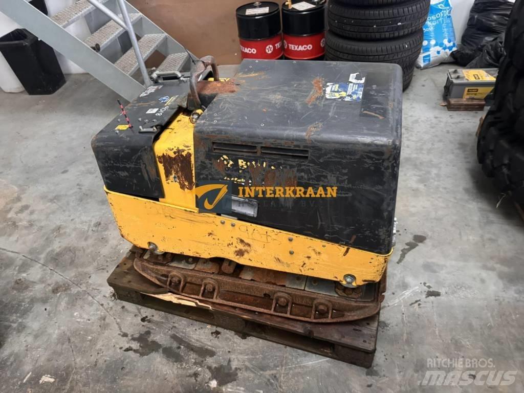 Bomag BPH 80/65 S Vibratoriai