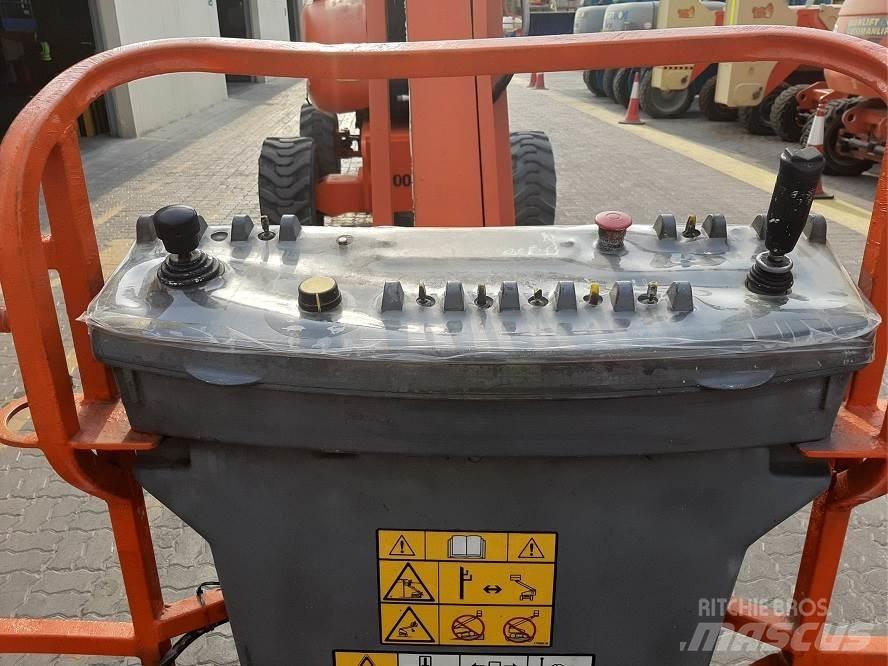 JLG 800AJ Alkūniniai keltuvai