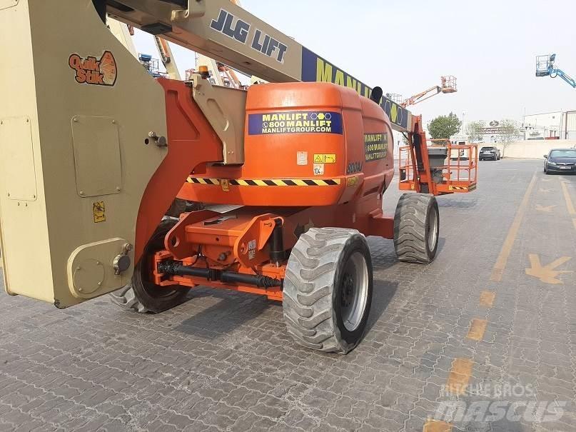 JLG 800AJ Alkūniniai keltuvai