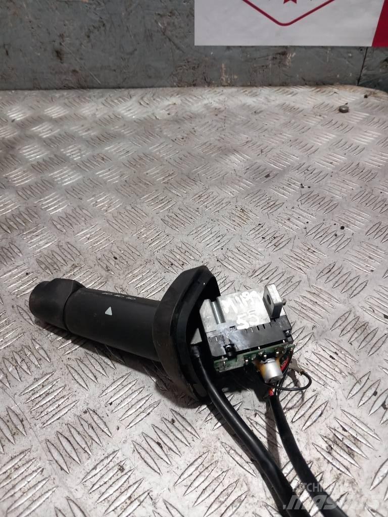 MAN TGM  81255090188 Kabinos ir salonai