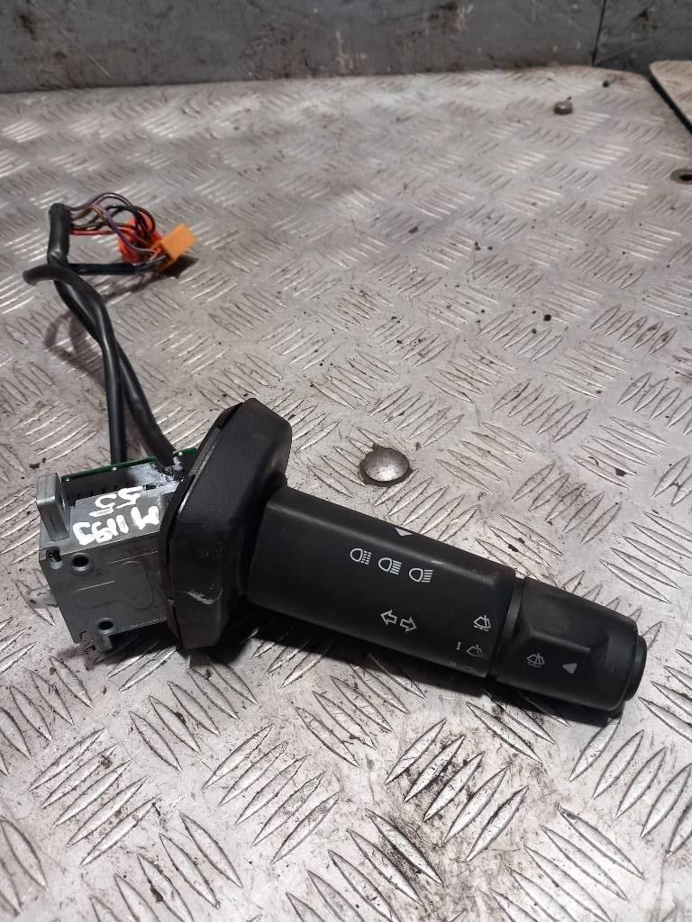MAN TGM  81255090188 Kabinos ir salonai