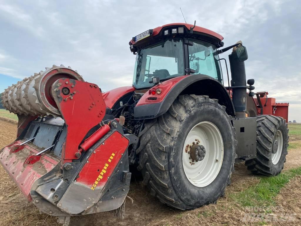 SeppiM starsoil 250 Miško technika - Kita