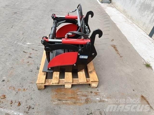 Frickelo PB.M.90 Kiti naudoti traktorių priedai