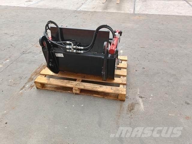 Frickelo PB.M.90 Kiti naudoti traktorių priedai
