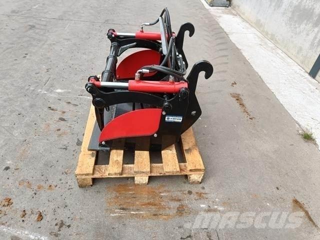 Frickelo PB.M.90 Kiti naudoti traktorių priedai