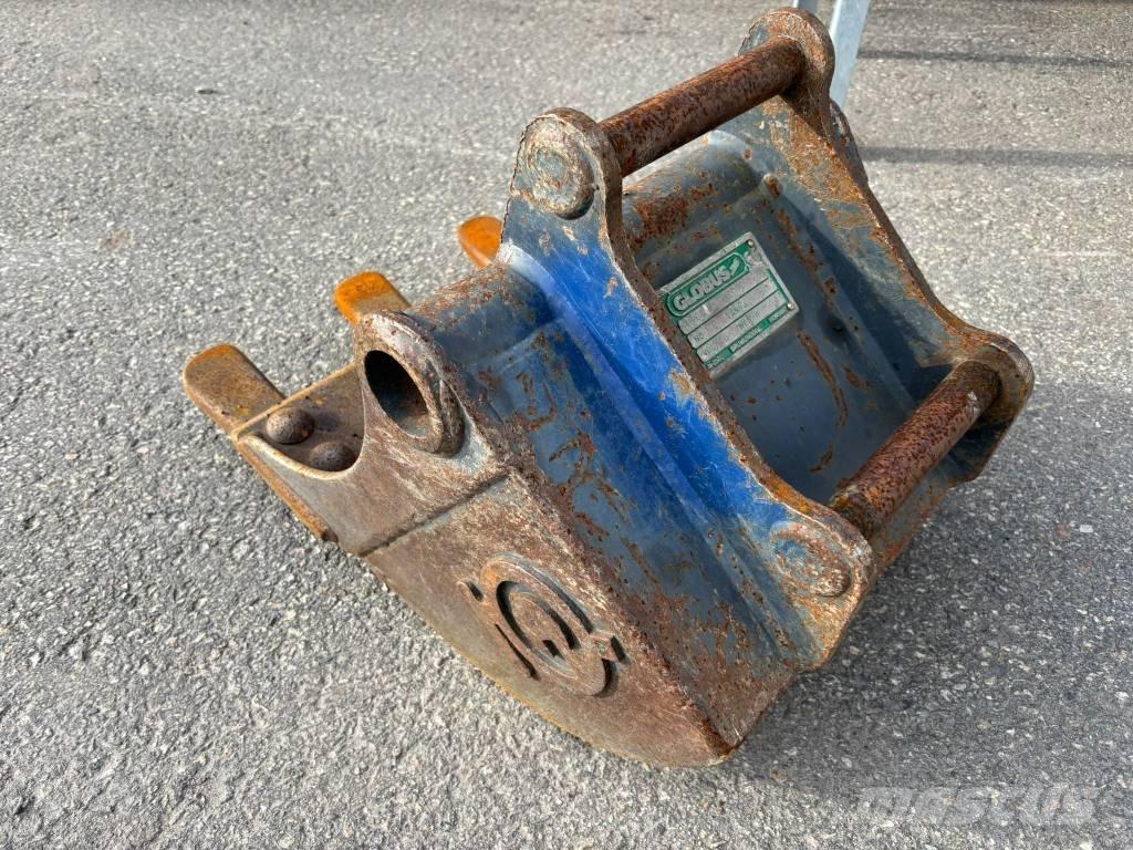 Kubota U 10-3 Mini ekskavatoriai < 7 t