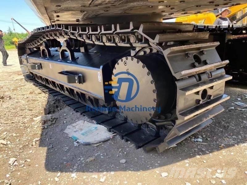 Sany SY 485 H Vikšriniai ekskavatoriai