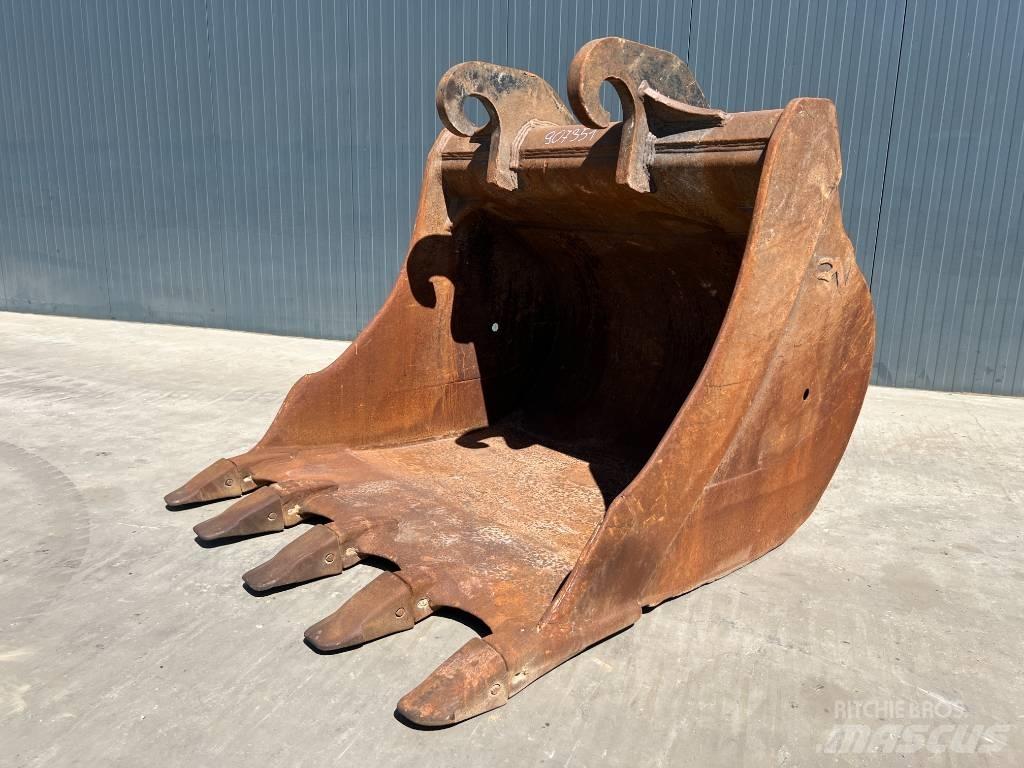 Verachtert CW45S Kaušai