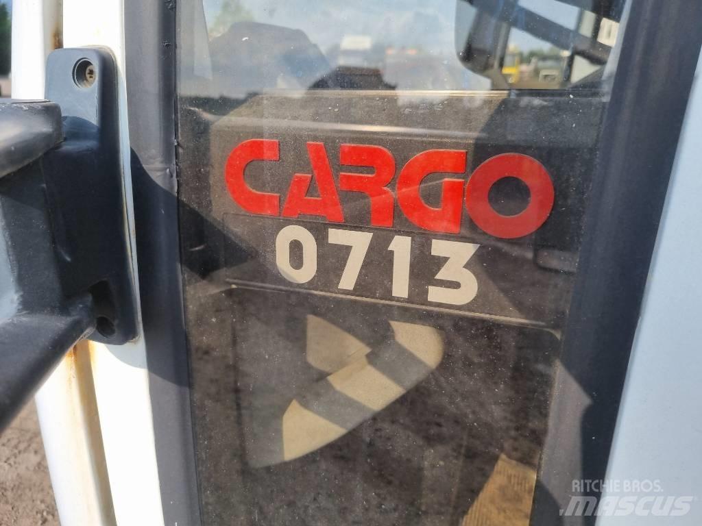 Ford CARGO 0713 Kita