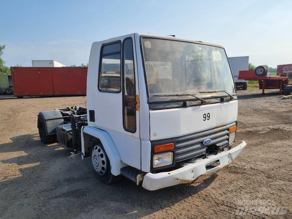 Ford CARGO 0713 Kita