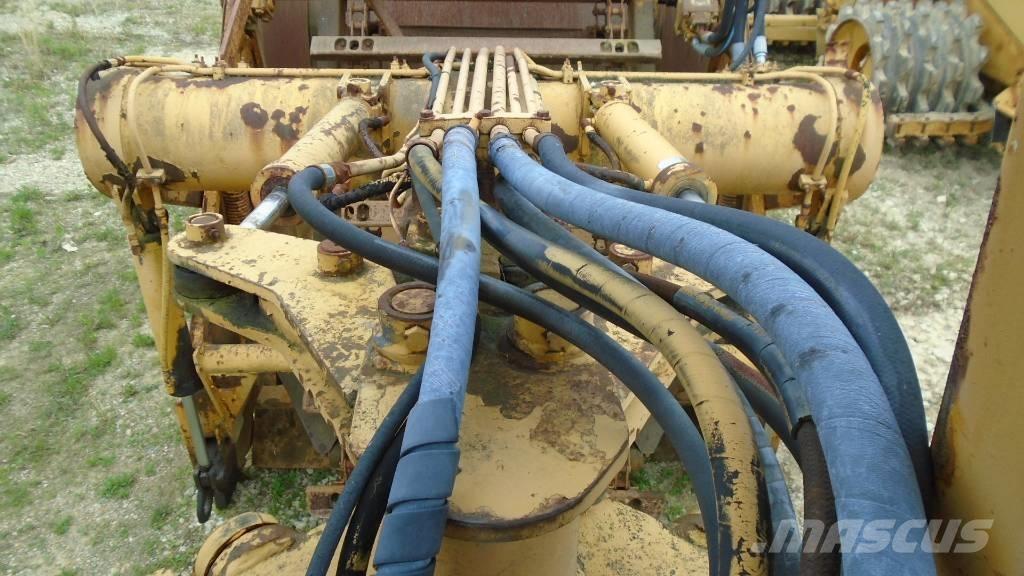 International 412B Frezos