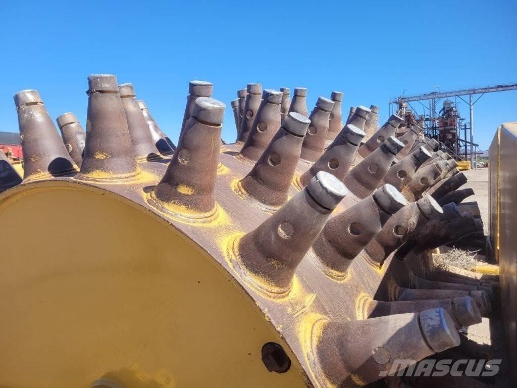 Holmes 120 D Tankinimo įranga ir atsarginės detalės