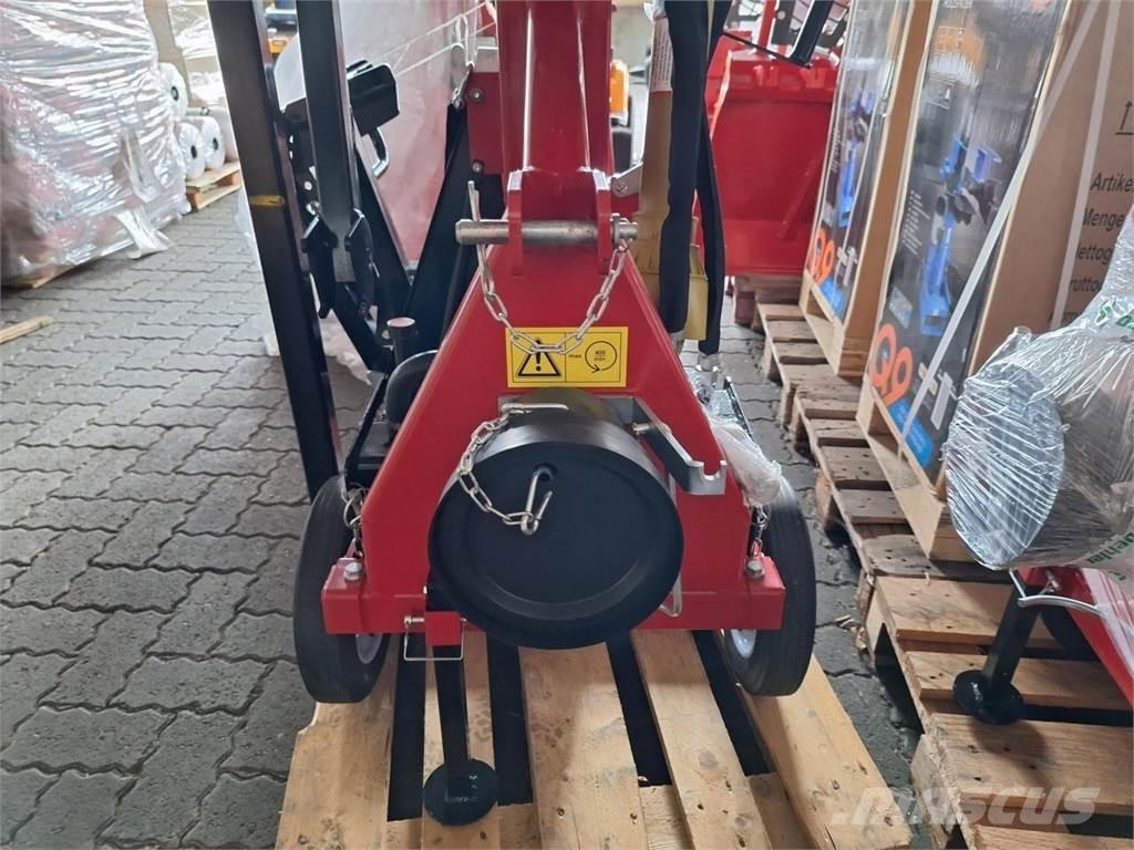 Oehler OL 1140 Kiti priedai