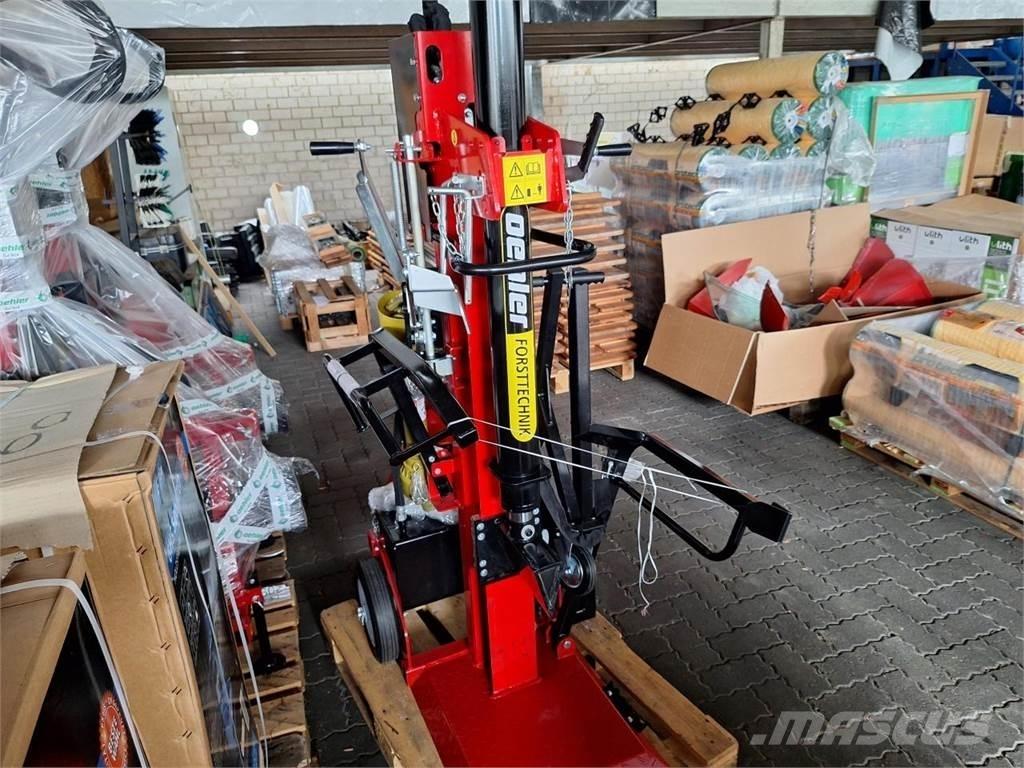 Oehler OL 1140 Kiti priedai