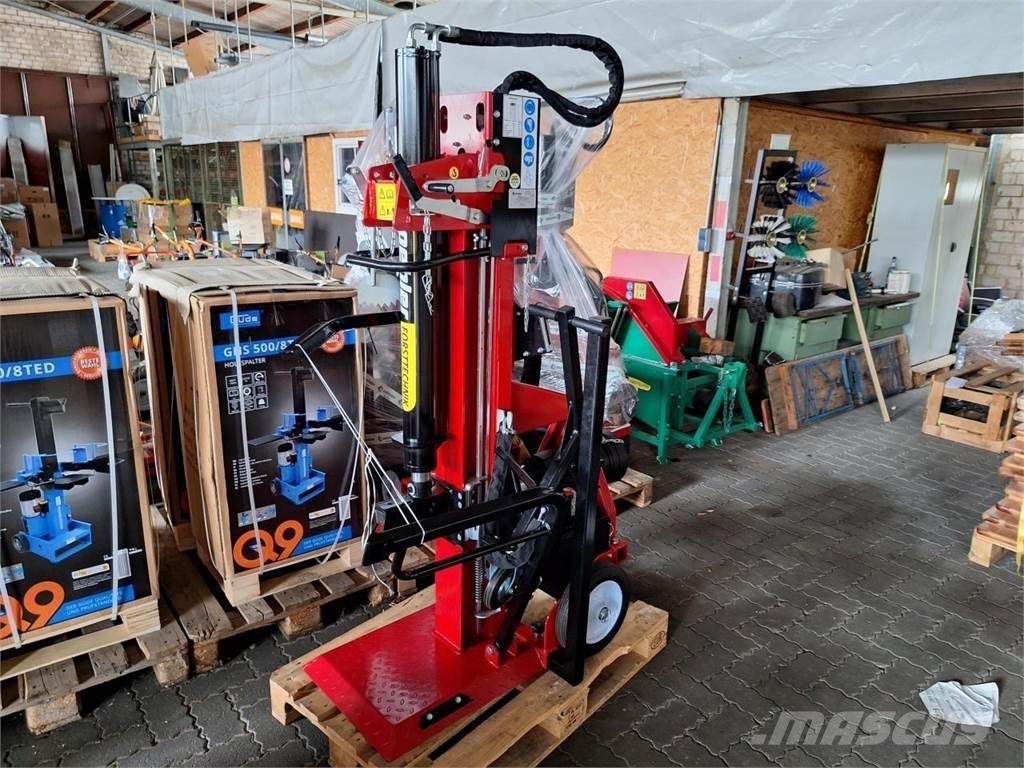 Oehler OL 1140 Kiti priedai