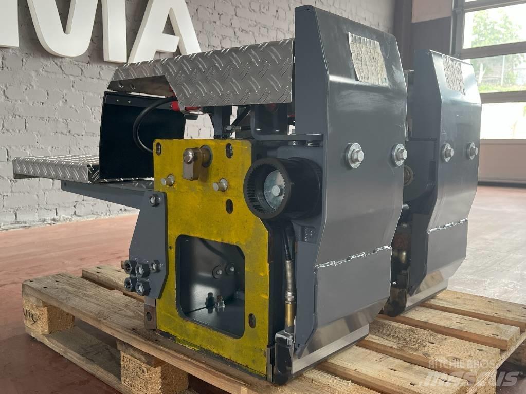 Vögele AB 500-3 TP1 Asfalto mašinų priedai