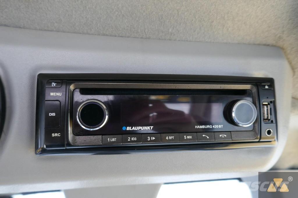 CAT 938K Naudoti ratiniai krautuvai