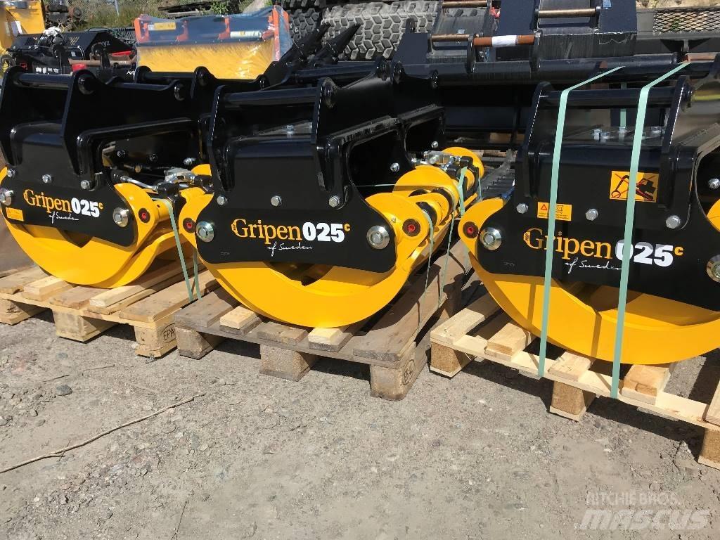 HSP Grip 025C Griebtuvai