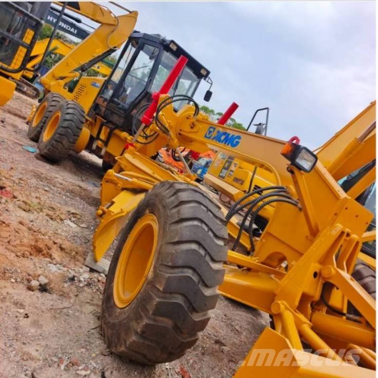 XCMG GR 215 Greideriai