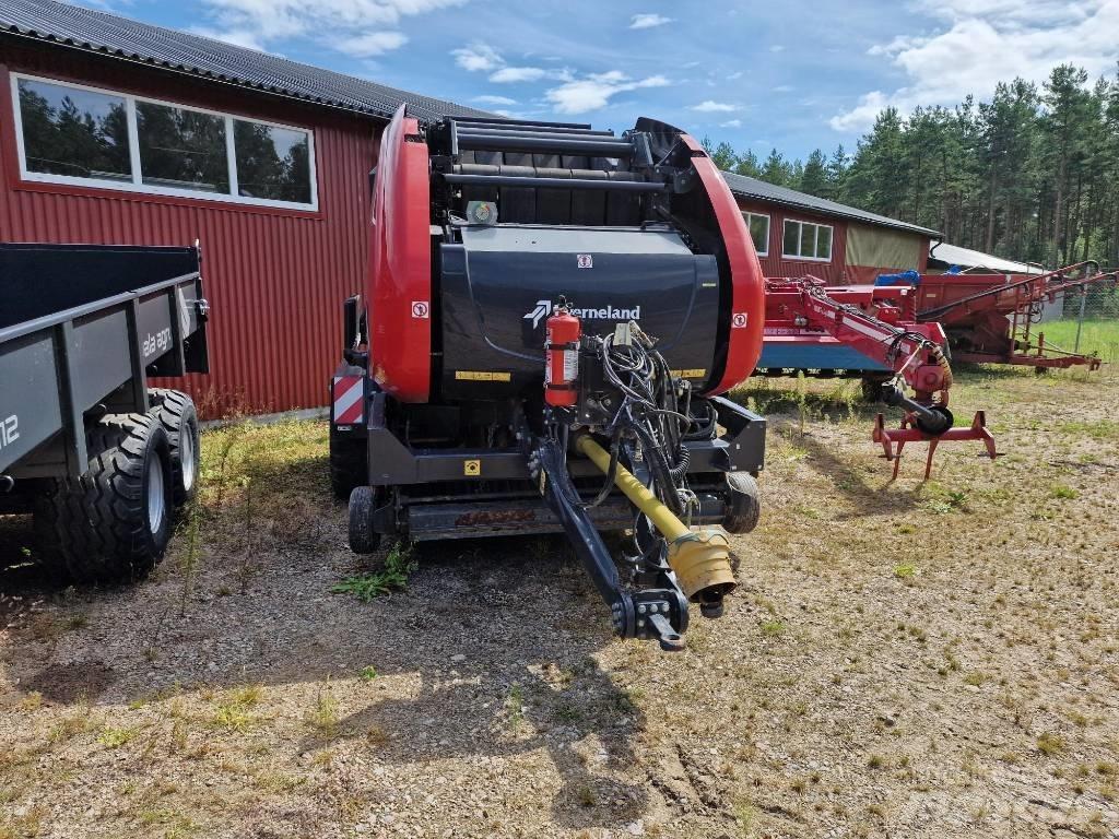 Kverneland 6720 Ritinių presai