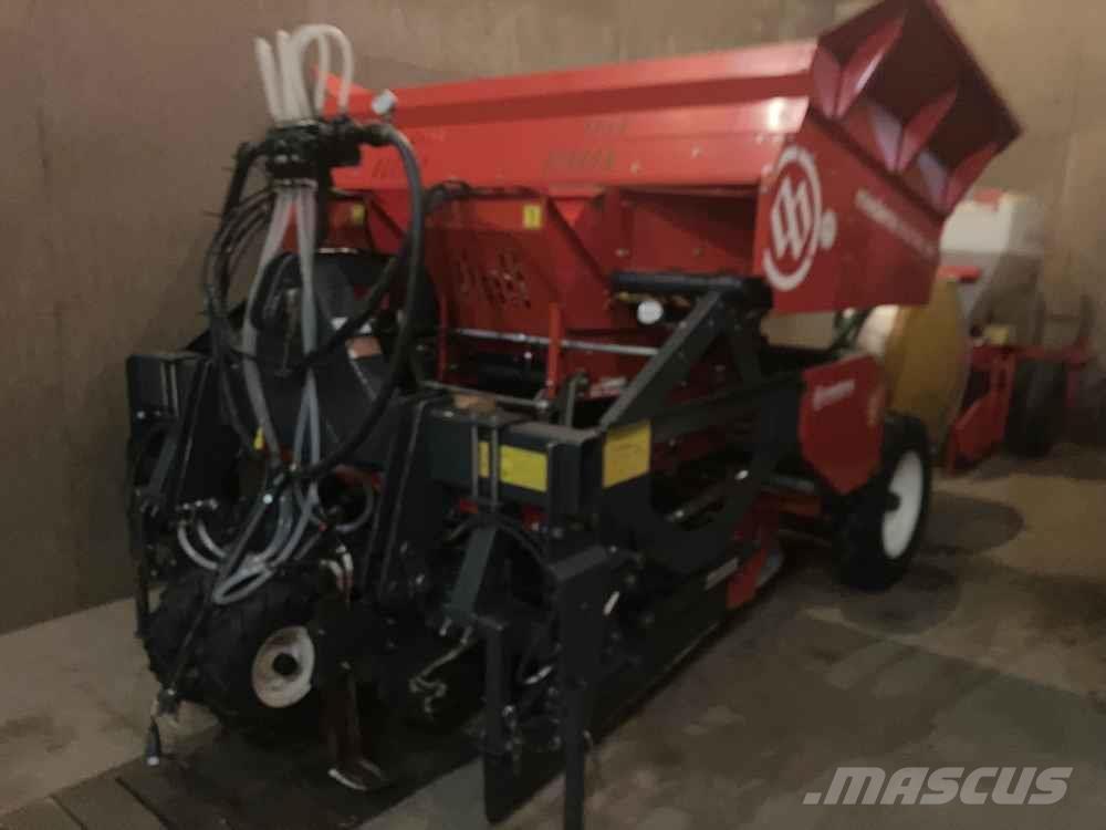 Dewulf MS2000 Bulvių sodinamosios