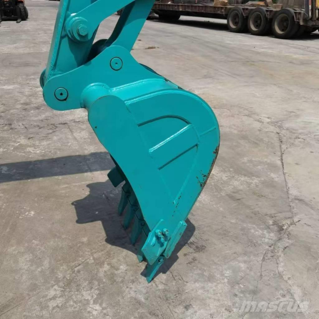 Kobelco SK 40 Mini ekskavatoriai < 7 t