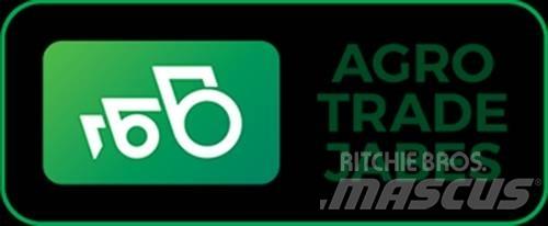 CAT 908 spoon Tranšėjų kasimo technika