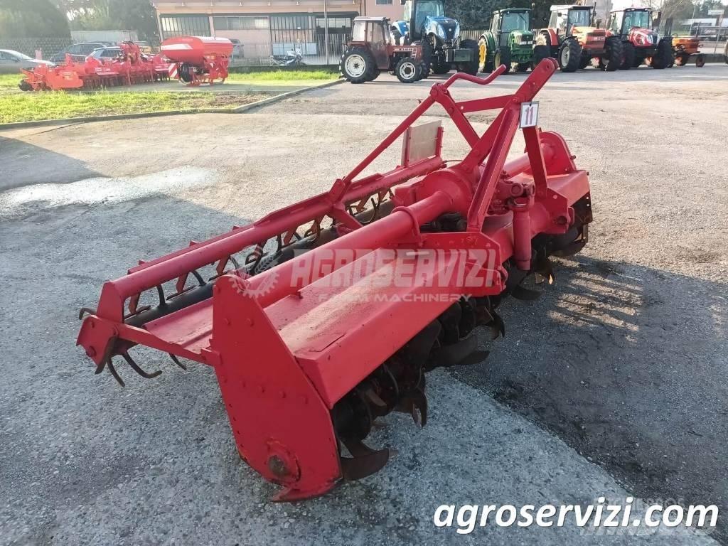 Breviglieri 290 Kita kultivavimo technika ir priedai