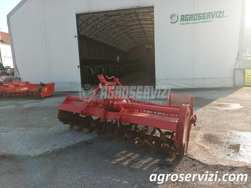 Breviglieri 290 Kita kultivavimo technika ir priedai