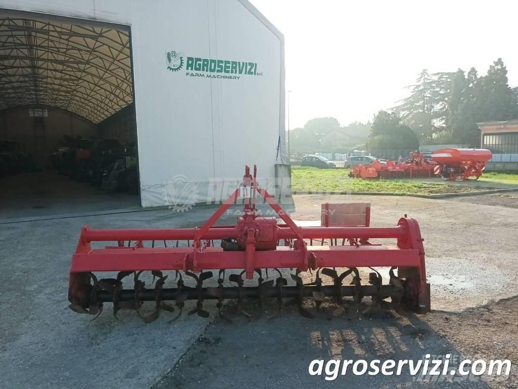 Breviglieri 290 Kita kultivavimo technika ir priedai