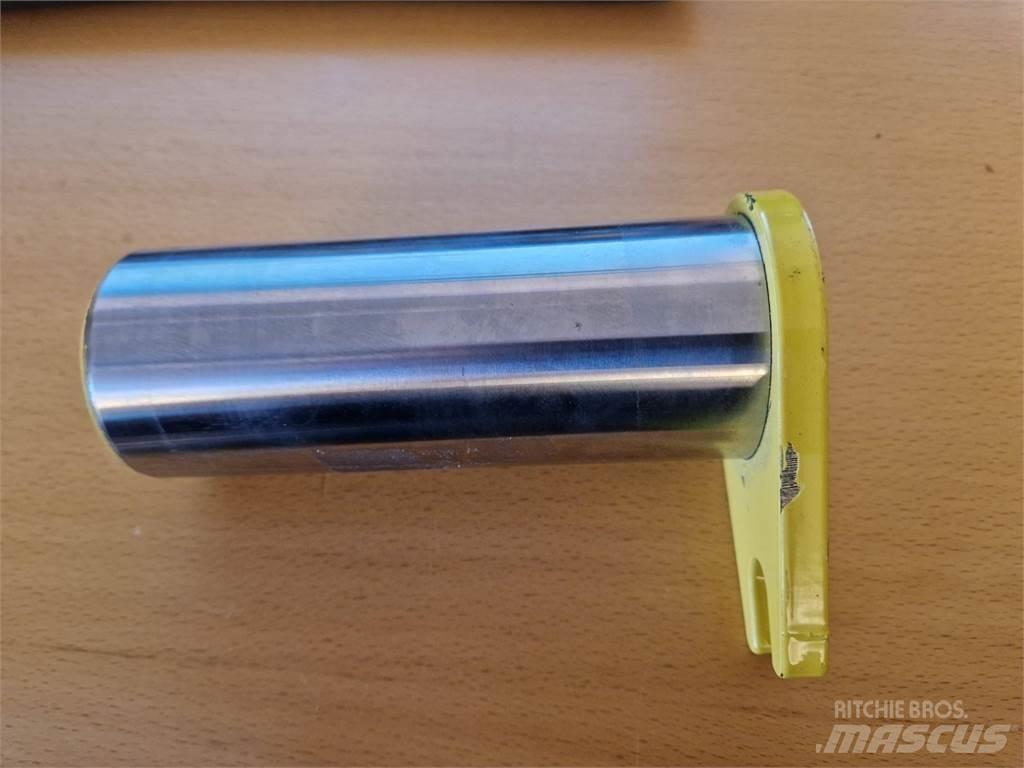 Eco Log 94290880 Važiuoklė ir suspensija