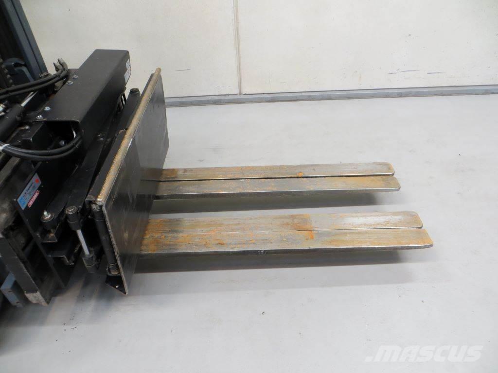 Elm HPH4 12 0 Ryšulių griebtuvai