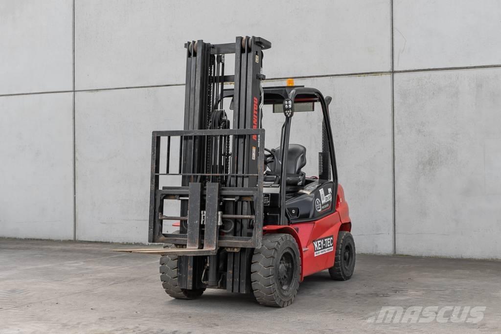 Manitou MI 30 D Dyzeliniai krautuvai
