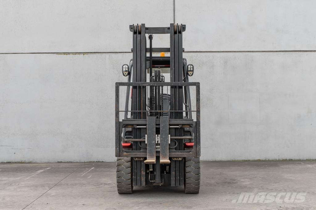 Manitou MI 30 D Dyzeliniai krautuvai