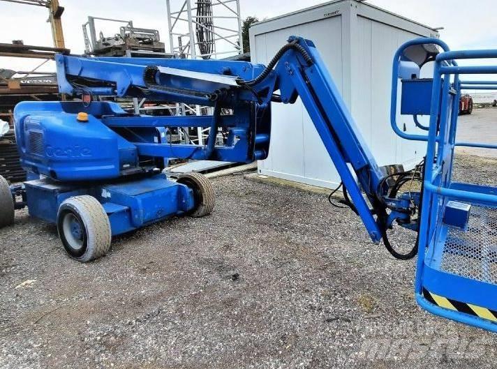 Genie Z 45/25 J Alkūniniai keltuvai