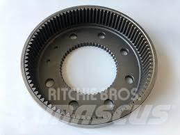 CAT - coroana - 9R8198 Transmisijos