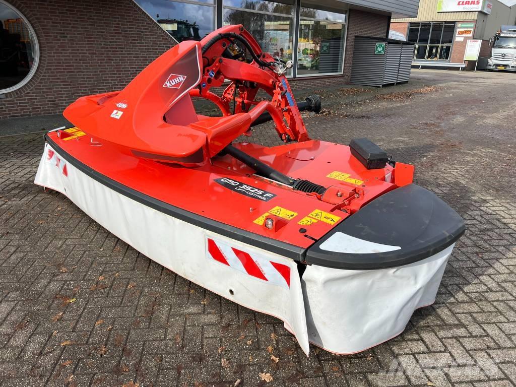 Kuhn GMD 3525F-FF Šienapjovės