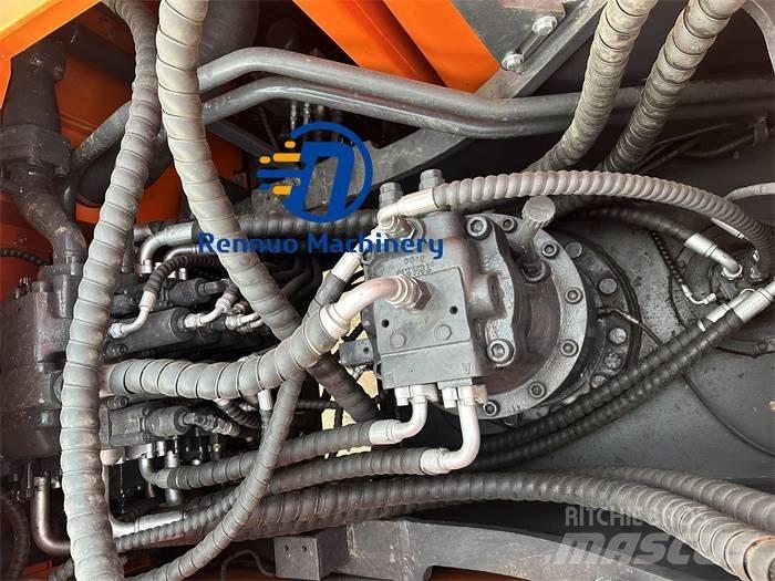 Doosan DX 300LC-9C Vikšriniai ekskavatoriai