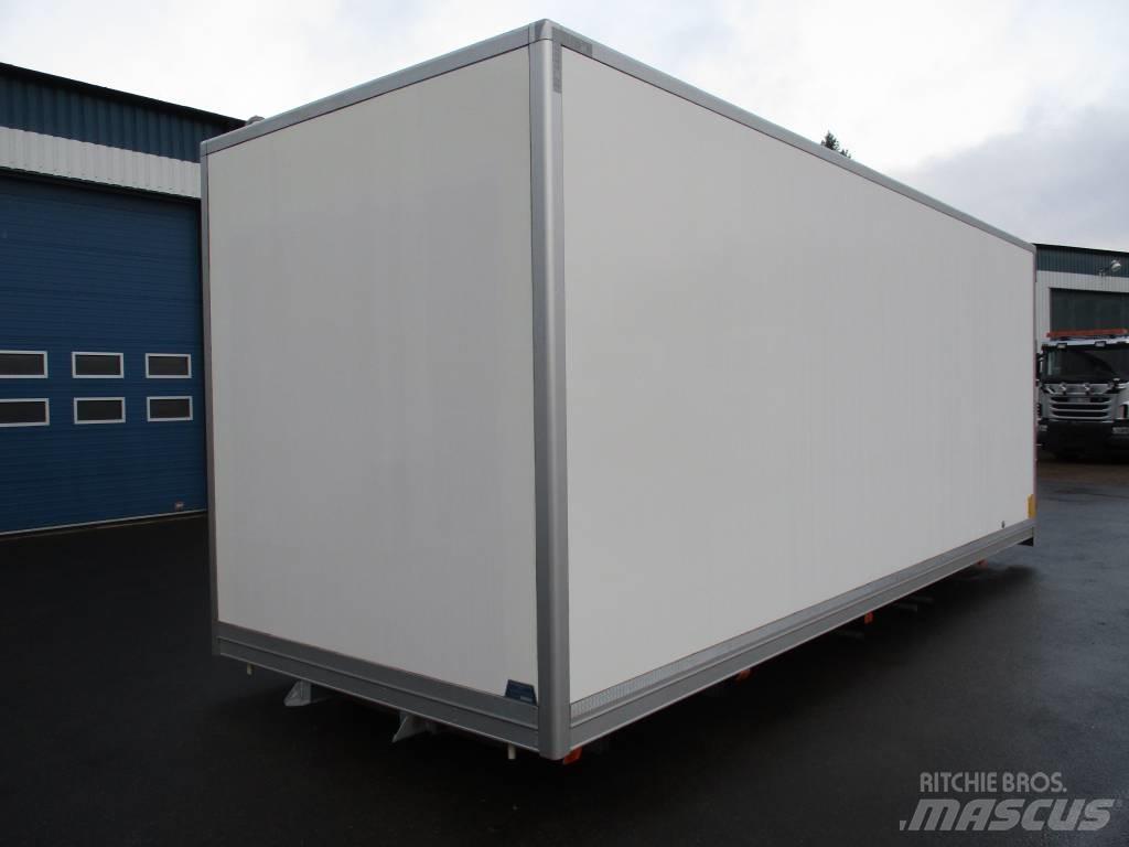 Skab Transport skåp Dėžės