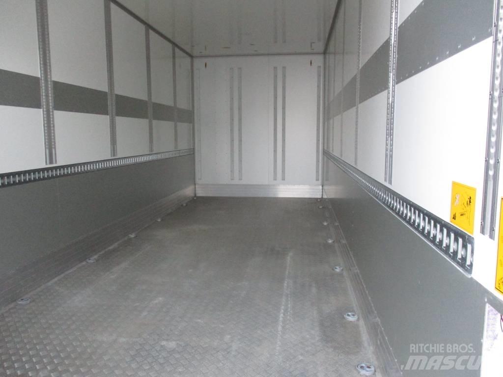 Skab Transport skåp Dėžės